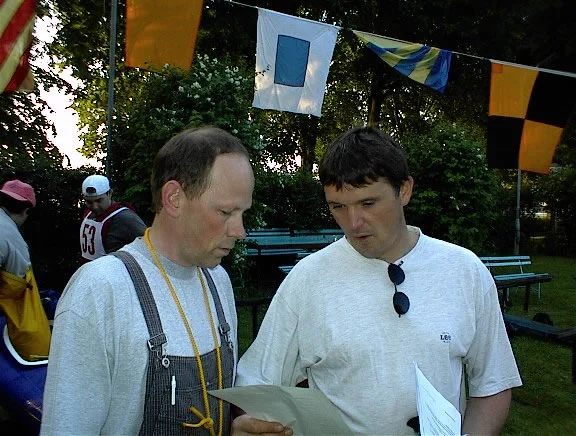 Hiddenseemarathon 2002 · Bild 10