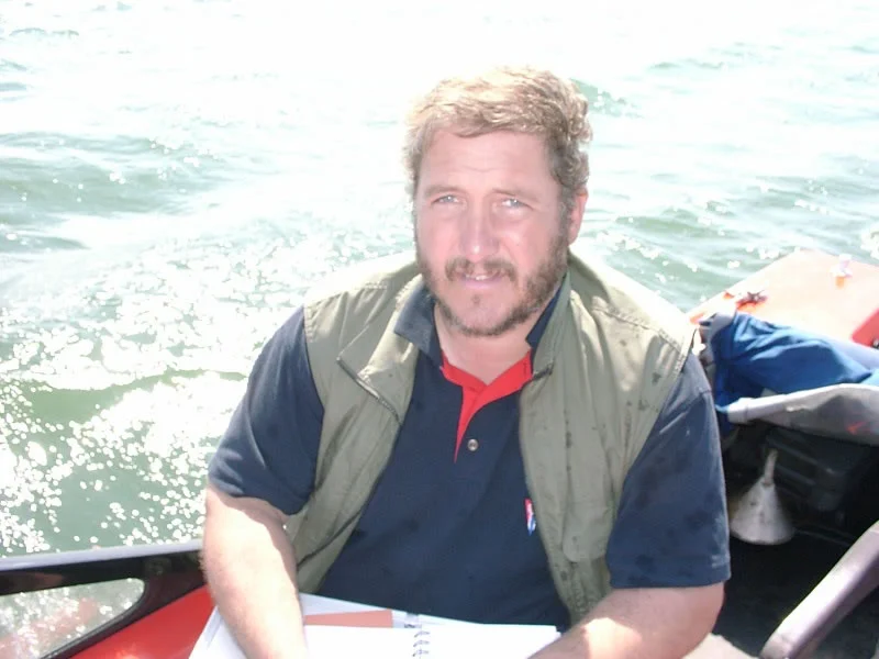 Hiddenseemarathon 2002 · Bild 21