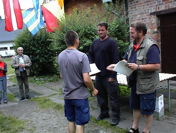 Hiddenseemarathon 2002 · Bild 29