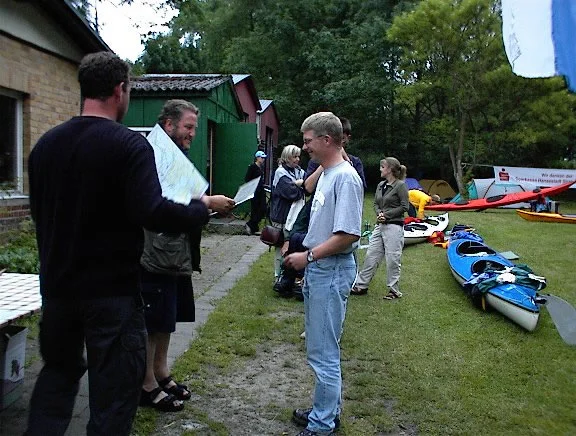 Hiddenseemarathon 2002 · Bild 30