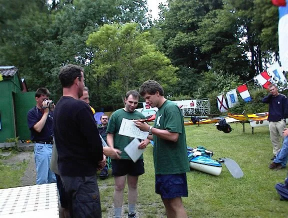 Hiddenseemarathon 2002 · Bild 31
