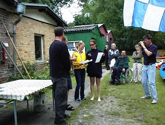 Hiddenseemarathon 2002 · Bild 34