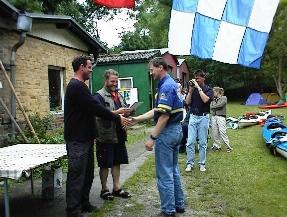 Hiddenseemarathon 2002 · Bild 36