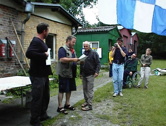Hiddenseemarathon 2002 · Bild 37