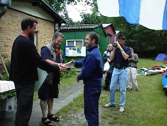 Hiddenseemarathon 2002 · Bild 38