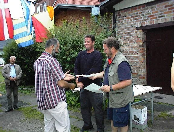 Hiddenseemarathon 2002 · Bild 39