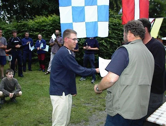 Hiddenseemarathon 2002 · Bild 41