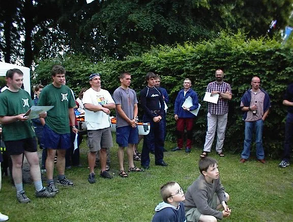 Hiddenseemarathon 2002 · Bild 42