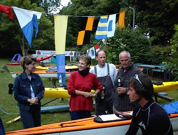 Hiddenseemarathon 2002 · Bild 43