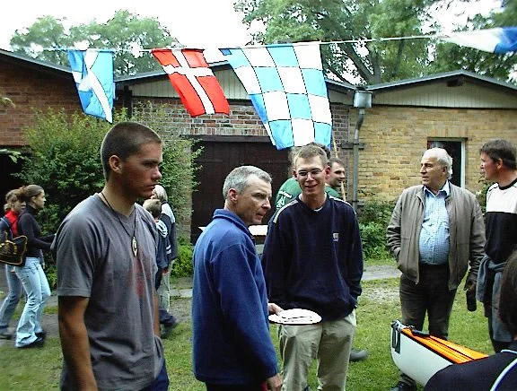 Hiddenseemarathon 2002 · Bild 44